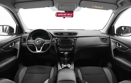 Nissan Qashqai, 2021 год, 1 950 000 рублей, 5 фотография
