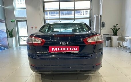 Ford Mondeo IV, 2010 год, 800 000 рублей, 5 фотография