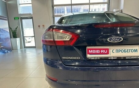 Ford Mondeo IV, 2010 год, 800 000 рублей, 10 фотография