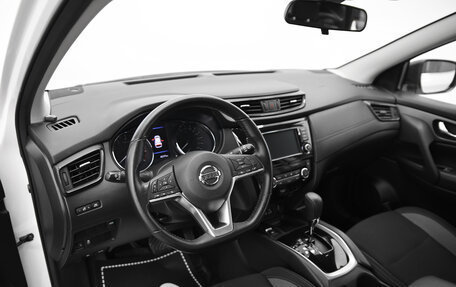Nissan Qashqai, 2021 год, 1 950 000 рублей, 7 фотография