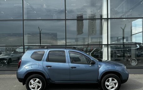 Renault Duster I рестайлинг, 2017 год, 1 150 000 рублей, 5 фотография