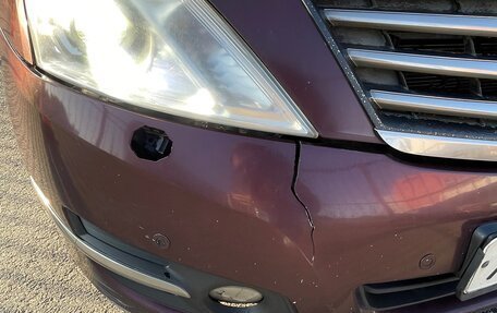 Nissan Teana, 2012 год, 1 050 000 рублей, 5 фотография