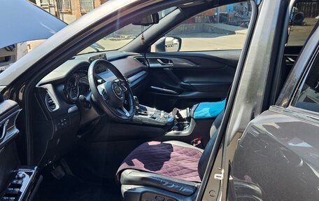 Mazda CX-9 II, 2019 год, 3 400 000 рублей, 7 фотография