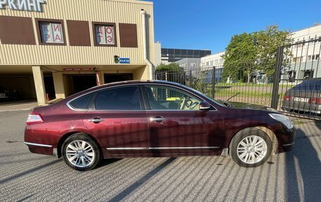 Nissan Teana, 2012 год, 1 050 000 рублей, 2 фотография