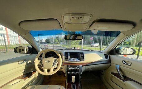 Nissan Teana, 2012 год, 1 050 000 рублей, 7 фотография
