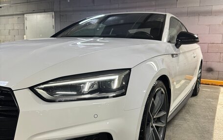 Audi A5, 2019 год, 4 100 000 рублей, 2 фотография