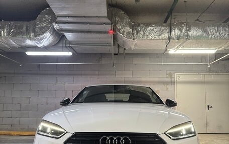 Audi A5, 2019 год, 4 100 000 рублей, 3 фотография