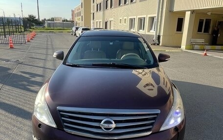Nissan Teana, 2012 год, 1 050 000 рублей, 3 фотография