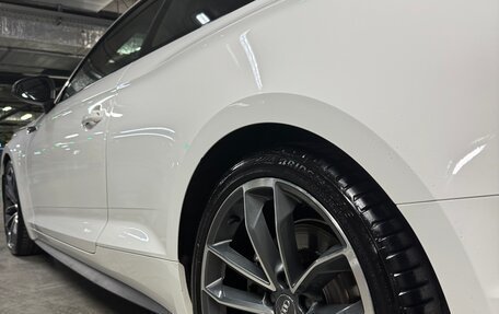 Audi A5, 2019 год, 4 100 000 рублей, 6 фотография