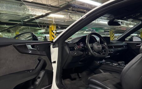 Audi A5, 2019 год, 4 100 000 рублей, 7 фотография