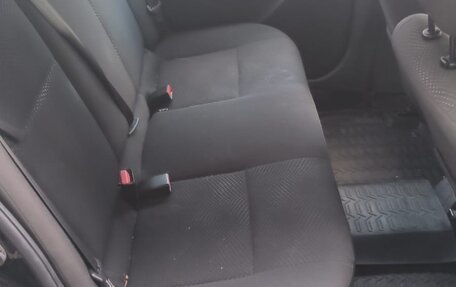 Nissan Almera, 2016 год, 750 000 рублей, 2 фотография