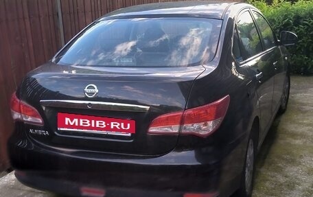 Nissan Almera, 2016 год, 750 000 рублей, 3 фотография