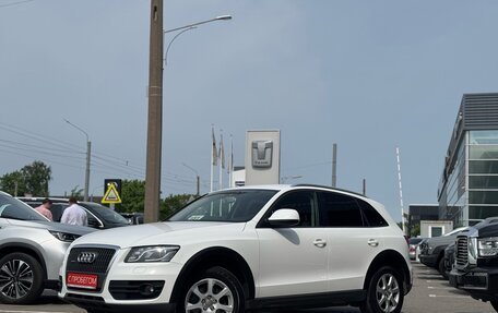 Audi Q5, 2012 год, 1 499 000 рублей, 3 фотография