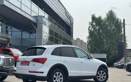 Audi Q5, 2012 год, 1 499 000 рублей, 4 фотография