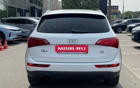 Audi Q5, 2012 год, 1 499 000 рублей, 5 фотография
