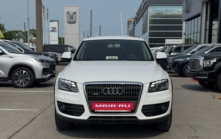 Audi Q5, 2012 год, 1 499 000 рублей, 2 фотография
