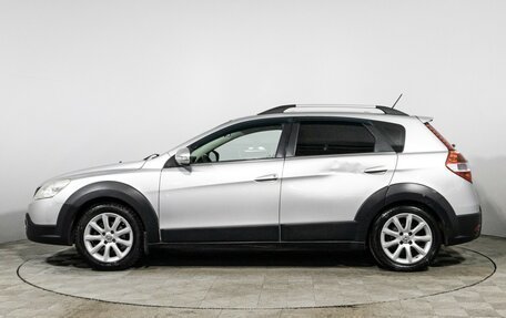 DongFeng H30 Cross, 2014 год, 295 989 рублей, 8 фотография