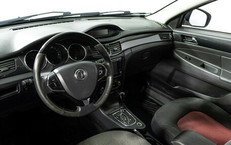 DongFeng H30 Cross, 2014 год, 295 989 рублей, 11 фотография