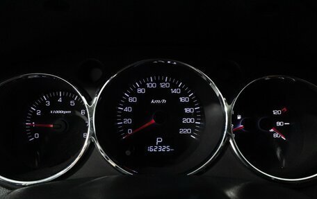 DongFeng H30 Cross, 2014 год, 295 989 рублей, 12 фотография