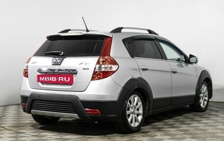 DongFeng H30 Cross, 2014 год, 295 989 рублей, 5 фотография