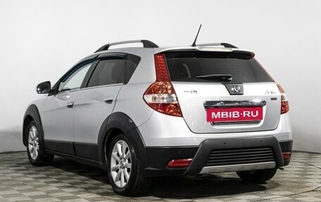 DongFeng H30 Cross, 2014 год, 295 989 рублей, 7 фотография