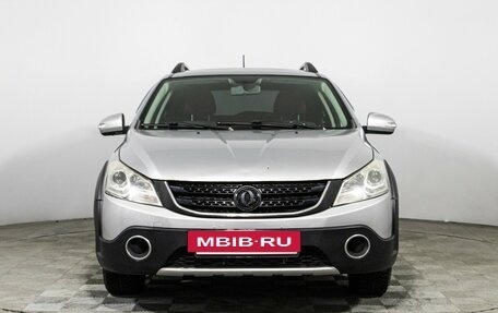 DongFeng H30 Cross, 2014 год, 295 989 рублей, 2 фотография
