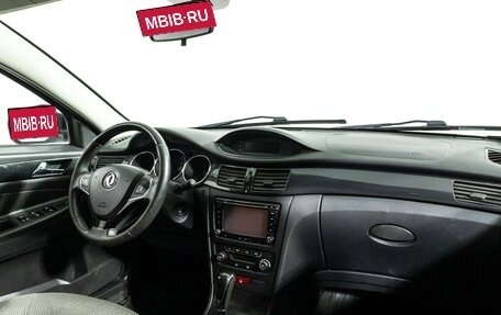 DongFeng H30 Cross, 2014 год, 295 989 рублей, 9 фотография