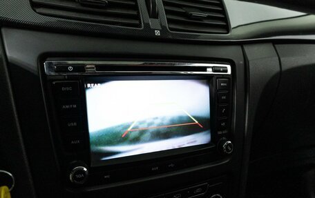 DongFeng H30 Cross, 2014 год, 295 989 рублей, 15 фотография