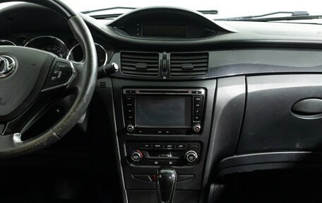 DongFeng H30 Cross, 2014 год, 295 989 рублей, 14 фотография