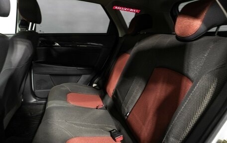 DongFeng H30 Cross, 2014 год, 295 989 рублей, 10 фотография