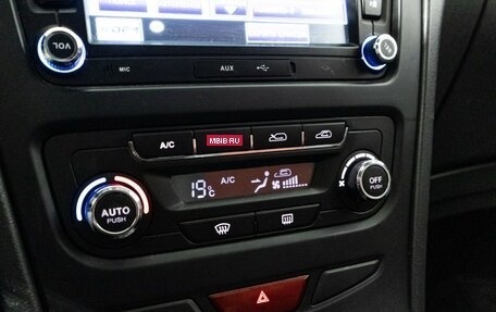 DongFeng H30 Cross, 2014 год, 295 989 рублей, 16 фотография