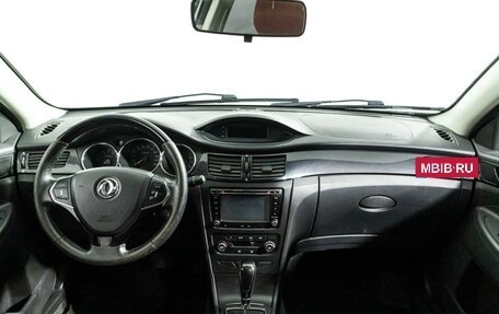 DongFeng H30 Cross, 2014 год, 295 989 рублей, 13 фотография