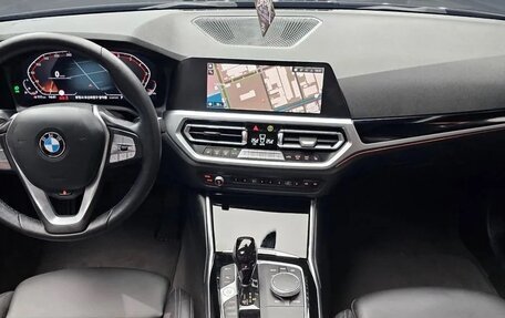 BMW 3 серия, 2022 год, 2 791 900 рублей, 5 фотография
