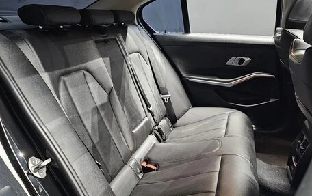 BMW 3 серия, 2022 год, 2 791 900 рублей, 9 фотография