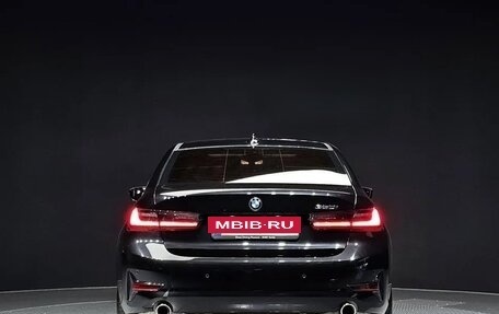 BMW 3 серия, 2022 год, 2 791 900 рублей, 4 фотография
