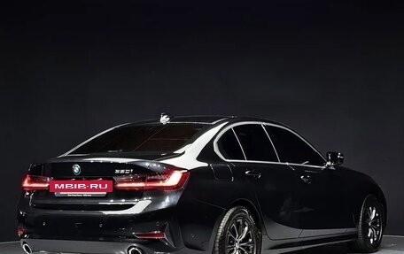 BMW 3 серия, 2022 год, 2 791 900 рублей, 2 фотография