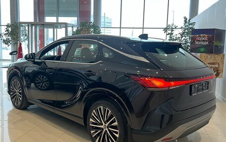 Lexus RX IV рестайлинг, 2024 год, 11 370 000 рублей, 3 фотография