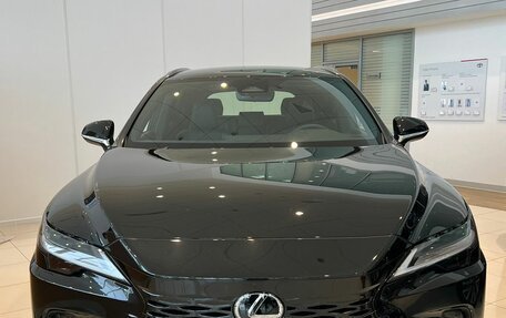Lexus RX IV рестайлинг, 2024 год, 11 370 000 рублей, 6 фотография