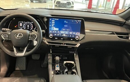 Lexus RX IV рестайлинг, 2024 год, 11 370 000 рублей, 8 фотография