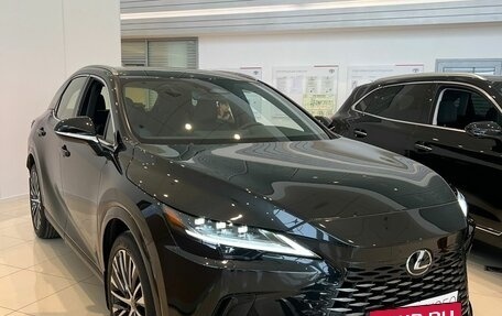 Lexus RX IV рестайлинг, 2024 год, 11 370 000 рублей, 5 фотография