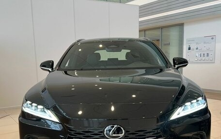 Lexus RX IV рестайлинг, 2024 год, 11 370 000 рублей, 2 фотография