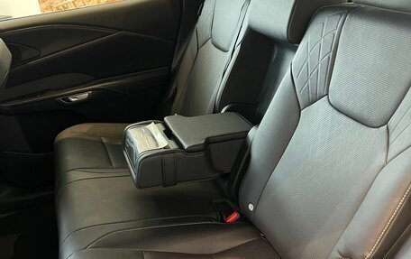 Lexus RX IV рестайлинг, 2024 год, 11 370 000 рублей, 11 фотография