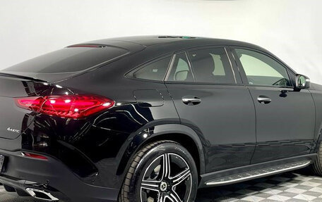 Mercedes-Benz GLE Coupe, 2024 год, 20 341 400 рублей, 2 фотография