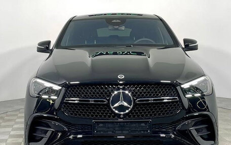 Mercedes-Benz GLE Coupe, 2024 год, 20 341 400 рублей, 7 фотография