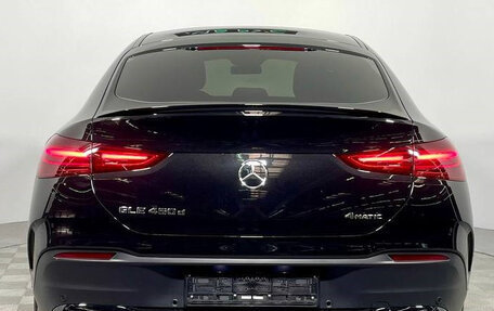 Mercedes-Benz GLE Coupe, 2024 год, 20 341 400 рублей, 8 фотография