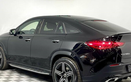 Mercedes-Benz GLE Coupe, 2024 год, 20 341 400 рублей, 6 фотография