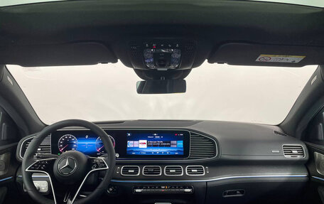 Mercedes-Benz GLE Coupe, 2024 год, 20 341 400 рублей, 9 фотография
