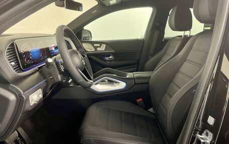 Mercedes-Benz GLE Coupe, 2024 год, 20 341 400 рублей, 11 фотография