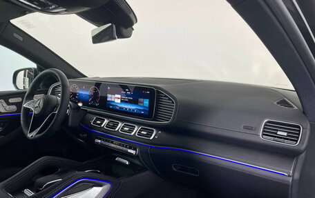 Mercedes-Benz GLE Coupe, 2024 год, 20 341 400 рублей, 13 фотография