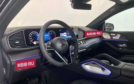 Mercedes-Benz GLE Coupe, 2024 год, 20 341 400 рублей, 10 фотография